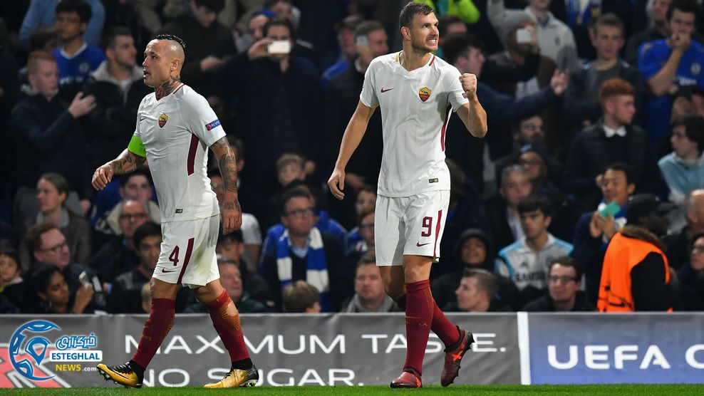 لیگ قهرمانان اروپا