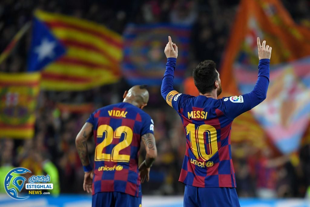 لالیگا اسپانیا