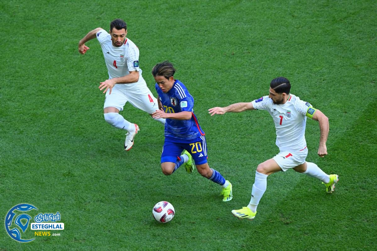 جام ملت های آسیا