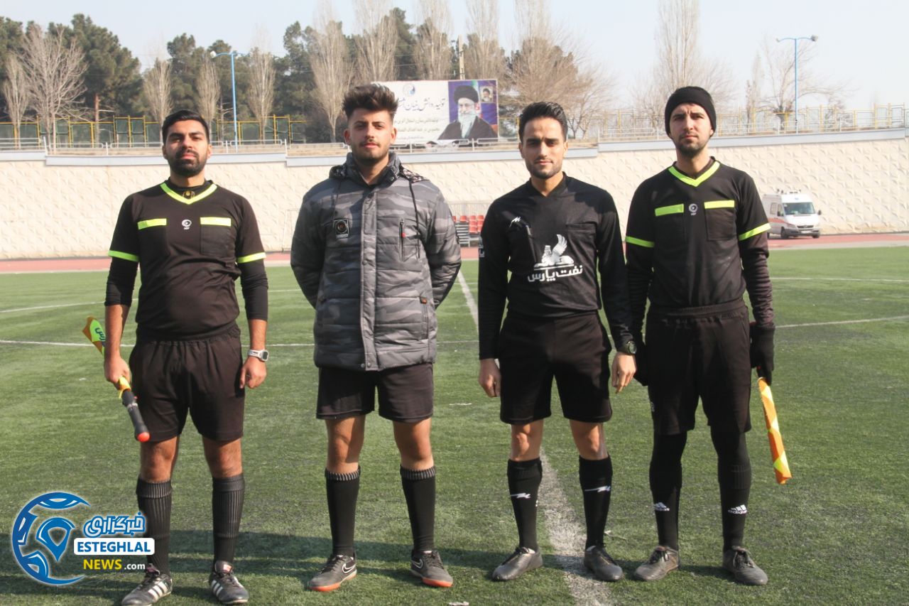 تیم جوانان استقلال