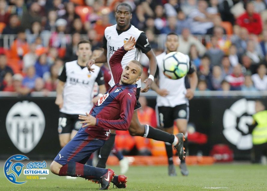 لالیگا اسپانیا