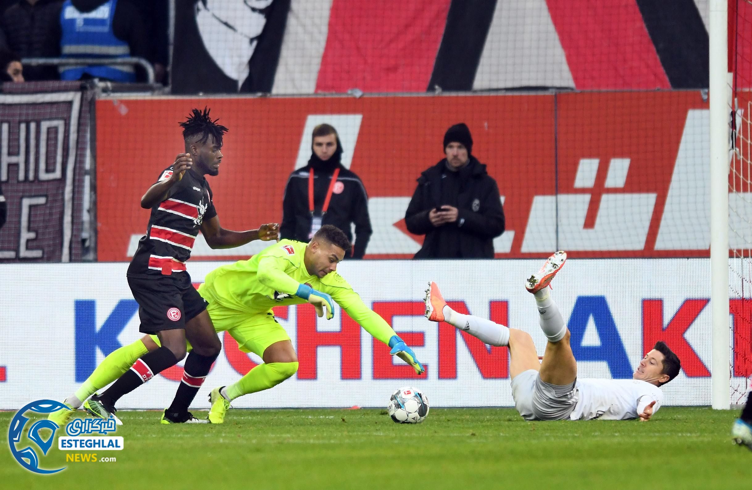 بوندسلیگا آلمان