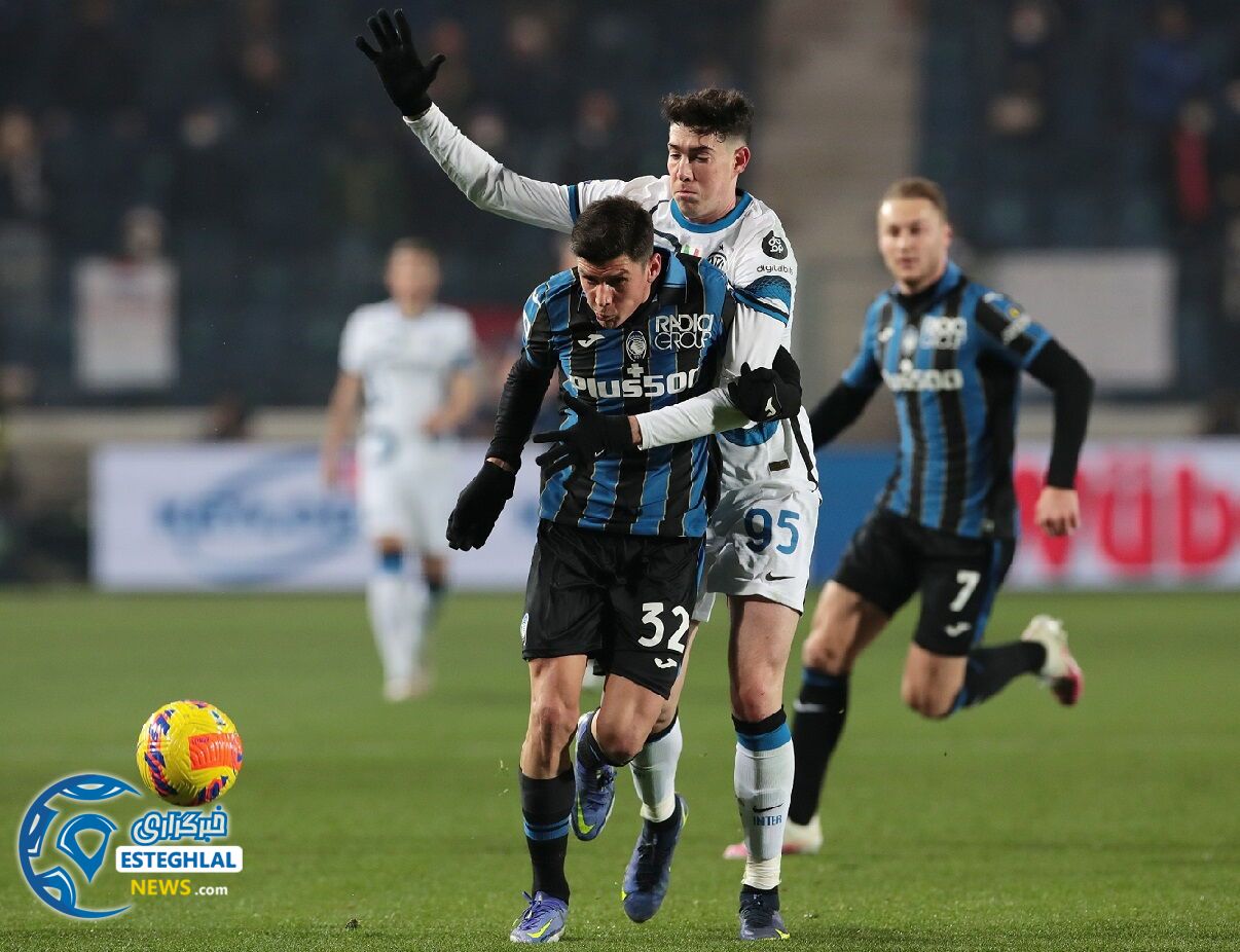 سری آ ایتالیا