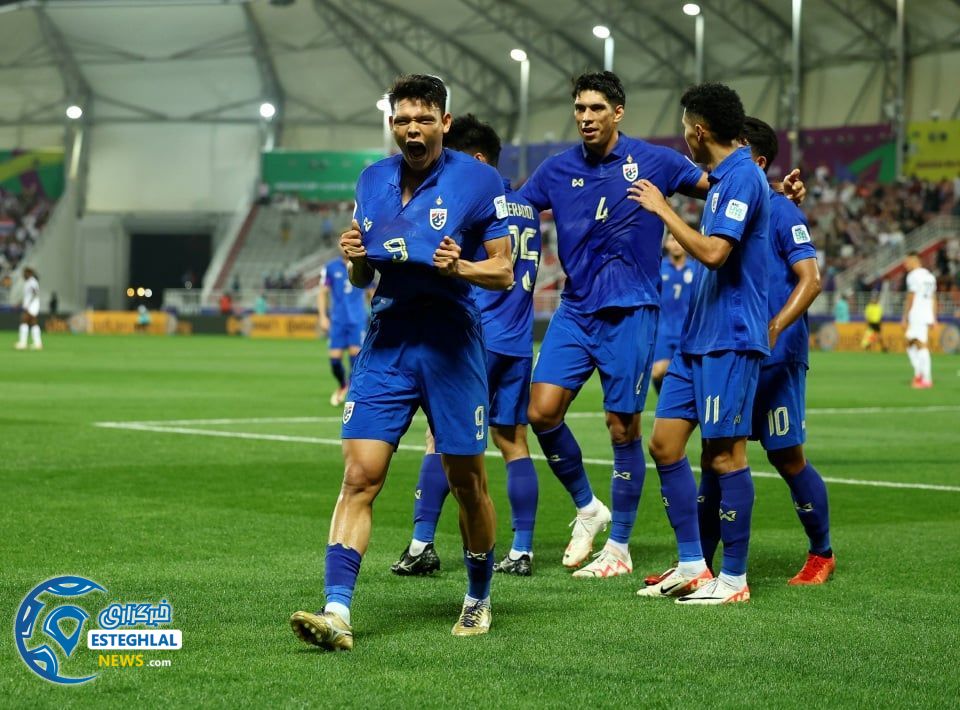 جام ملت های آسیا