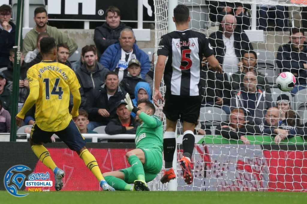 لیگ برتر انگلیس