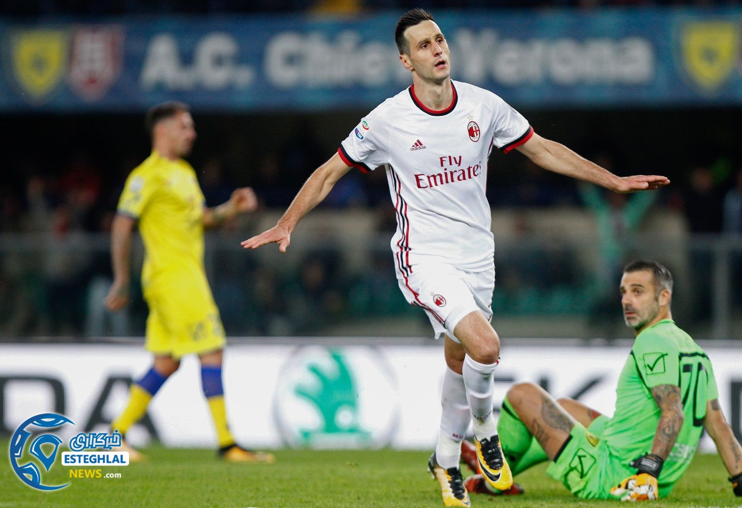 سری آ ایتالیا