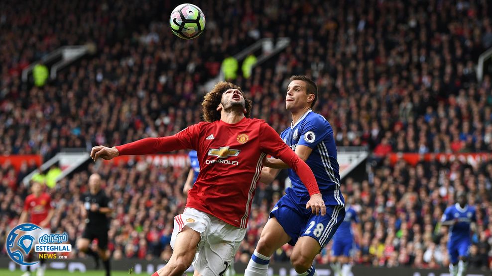 لیگ برتر انگلیس