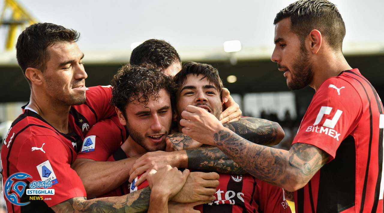 سری آ ایتالیا