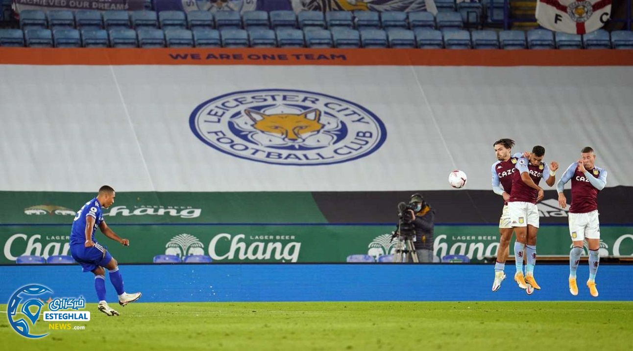 لیگ برتر انگلیس