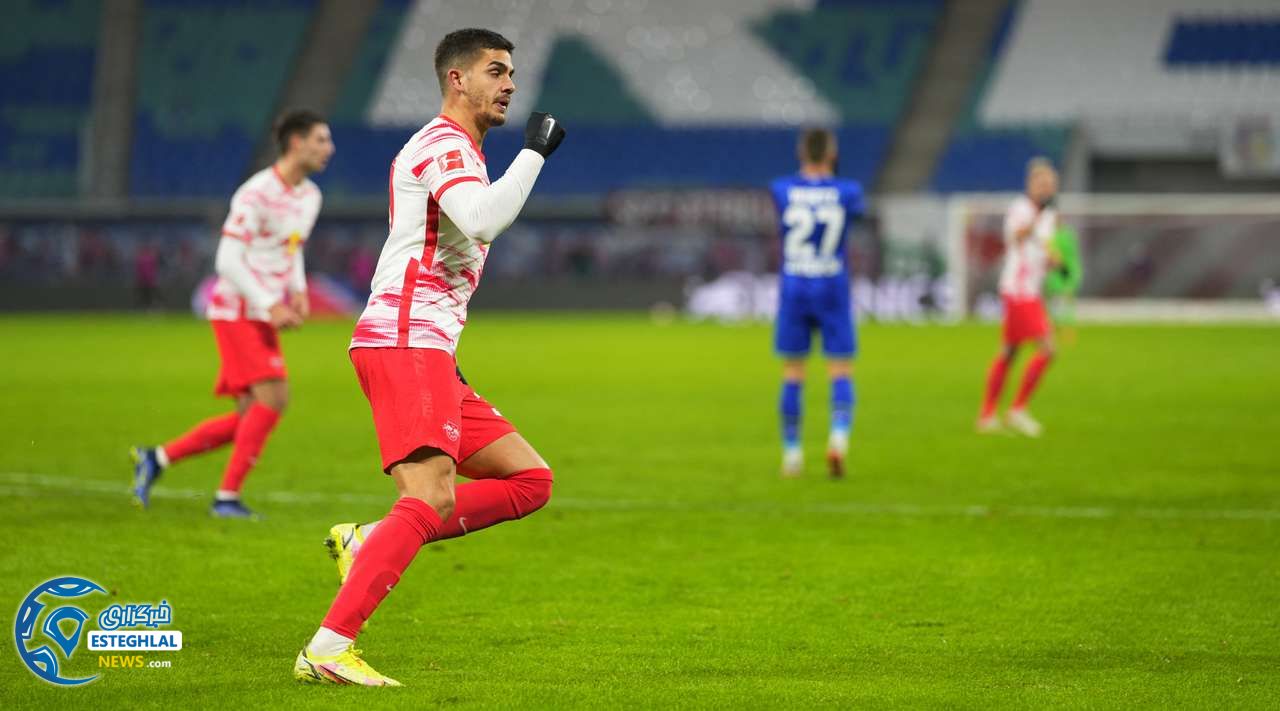 بوندسلیگا آلمان