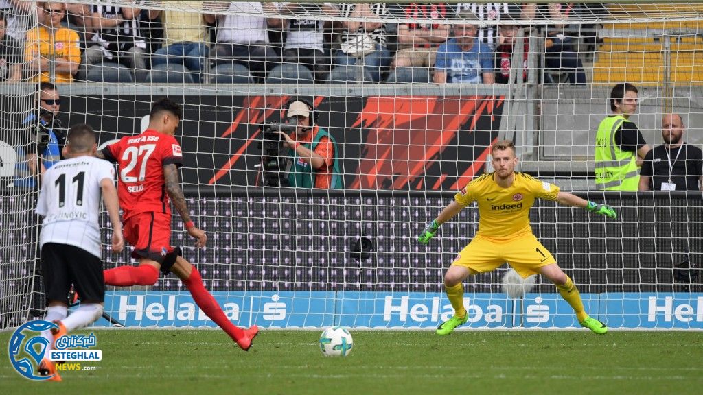 بوندسلیگا آلمان