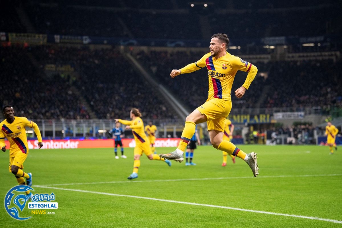 لیگ قهرمانان اروپا