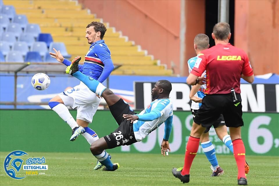 سری آ ایتالیا