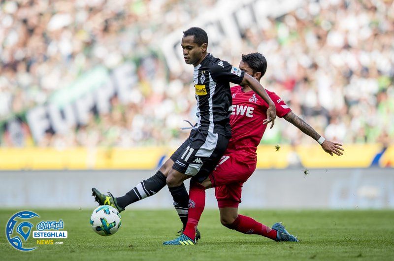 هفته اول بوندسلیگا 2017