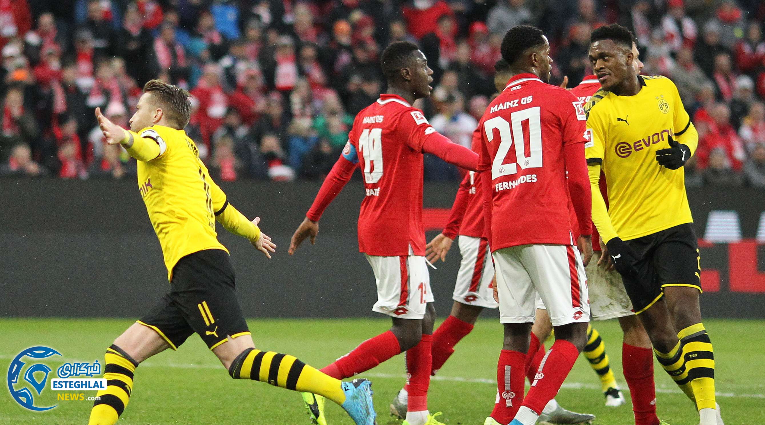 بوندسلیگا آلمان