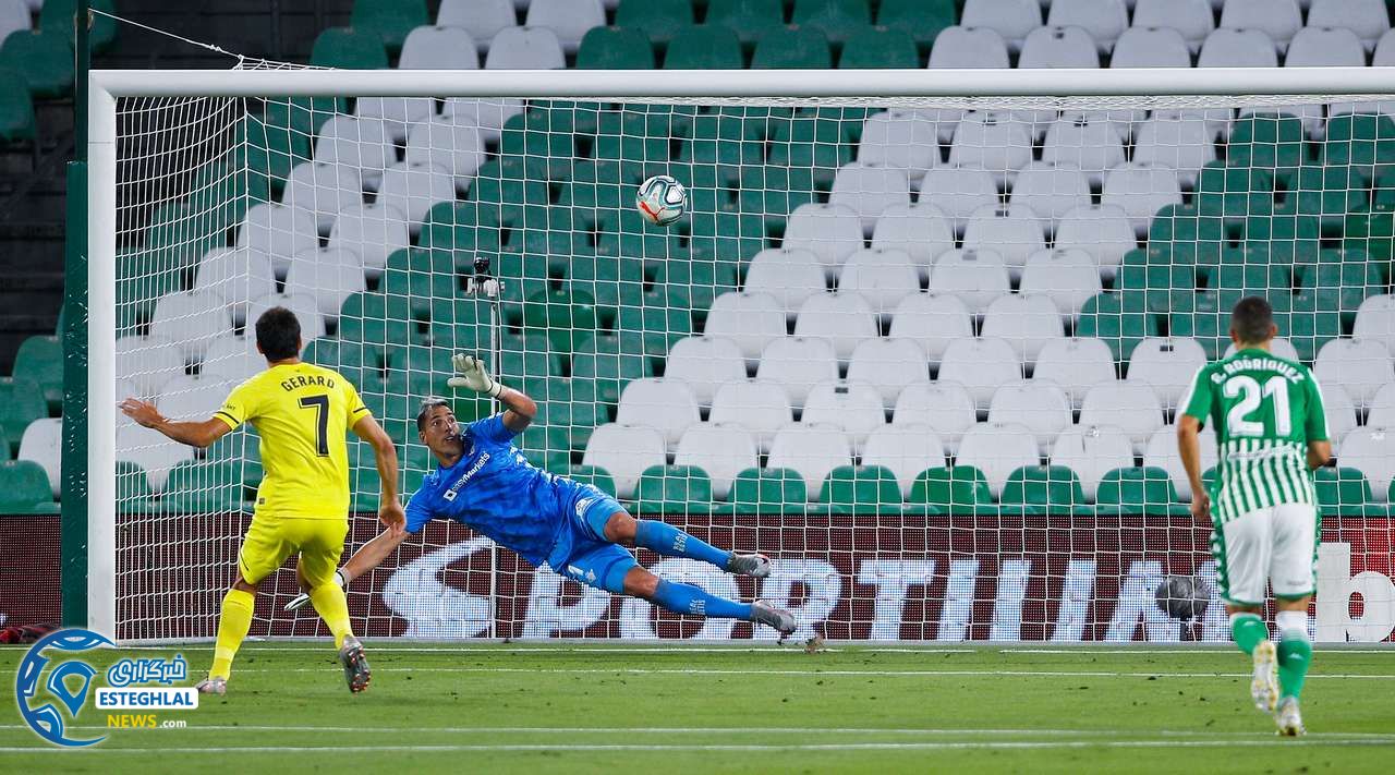 لالیگا اسپانیا