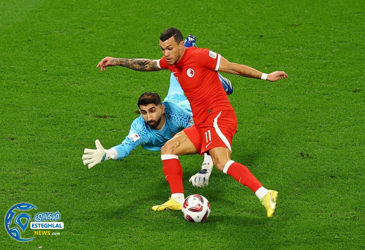 جام ملت های آسیا