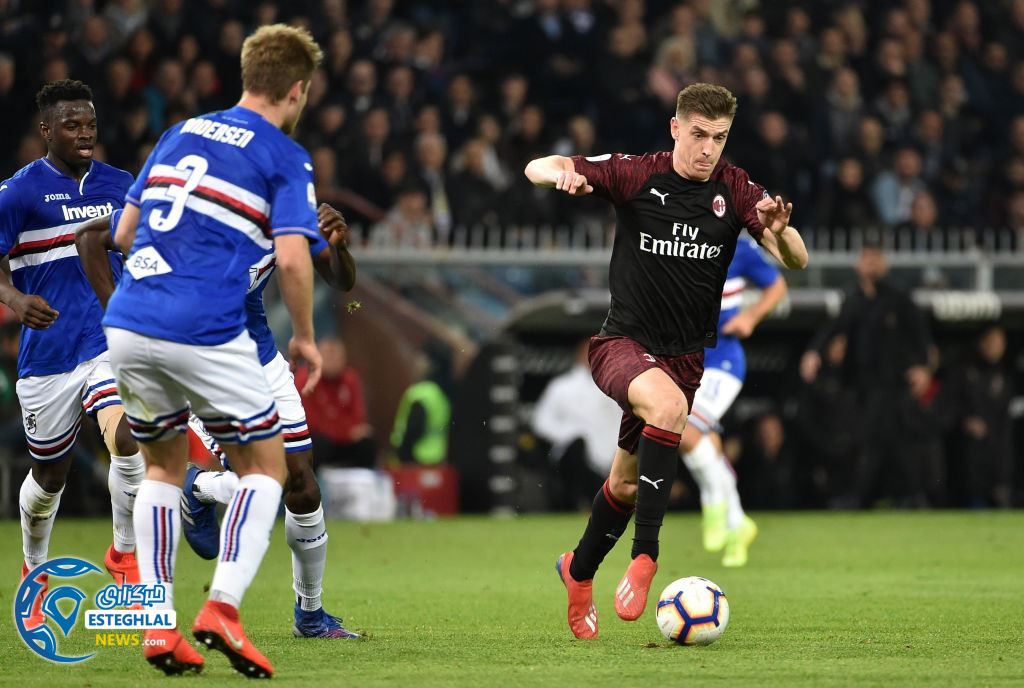 سری آ ایتالیا