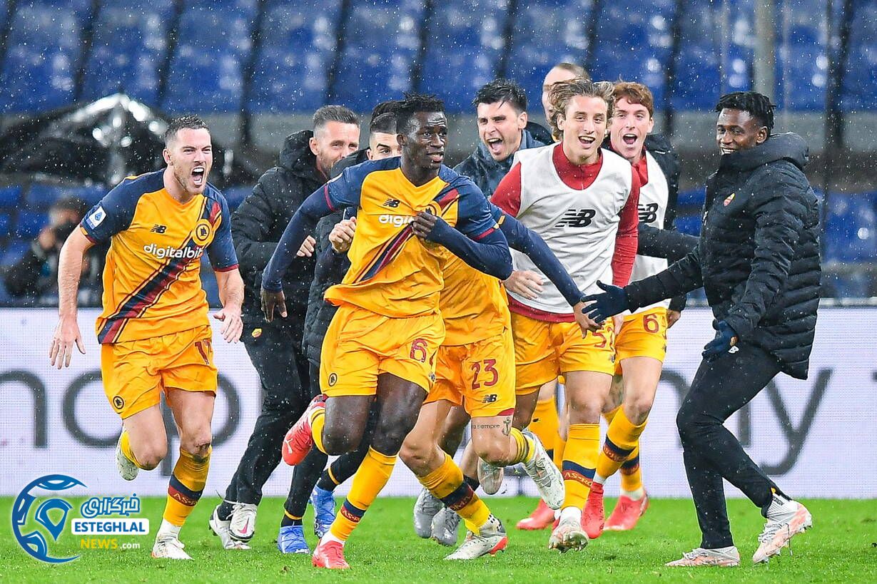 سری آ ایتالیا