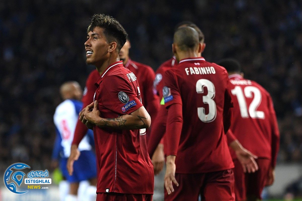 لیگ قهرمانان اروپا