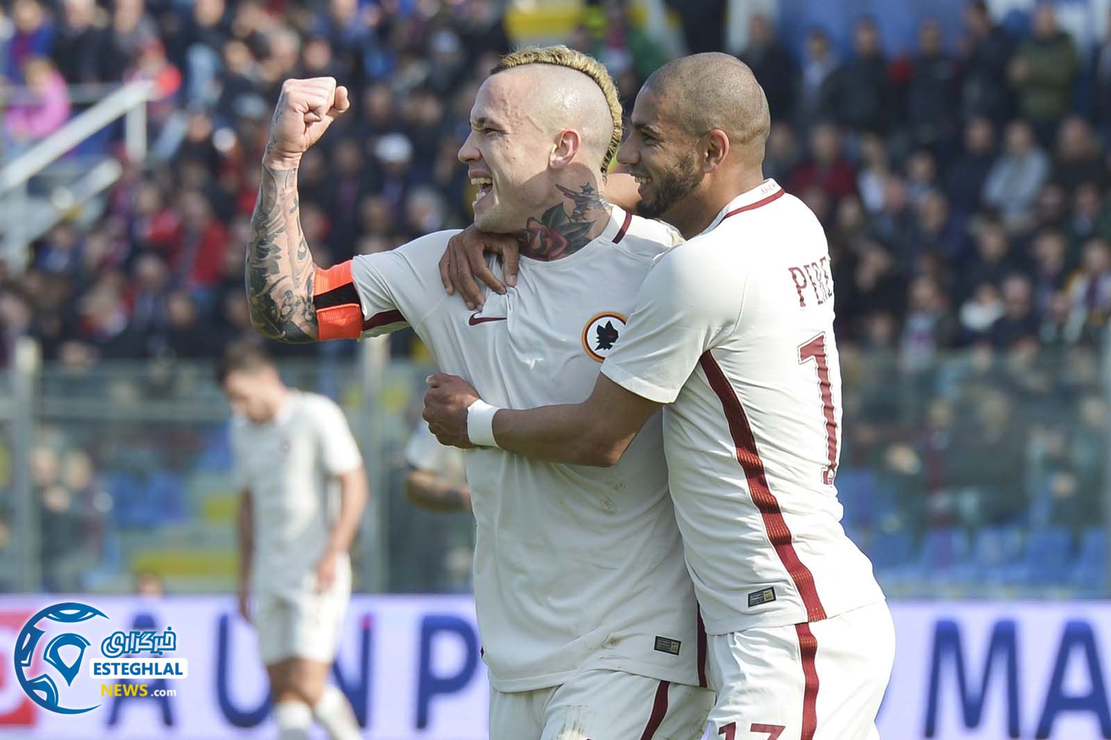 سری آ ایتالیا