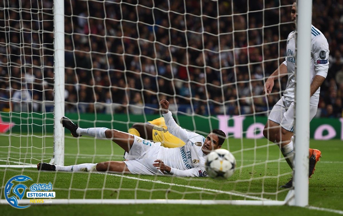 لیگ قهرمانان اروپا