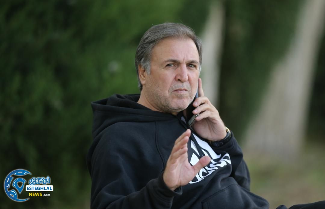 جواد زرینچه