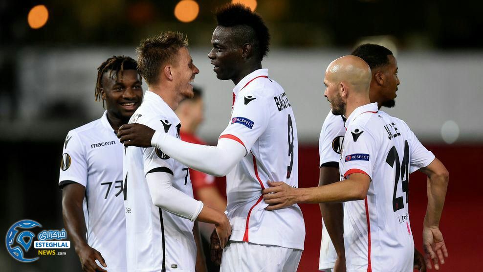 یورو لیگ 2017/18