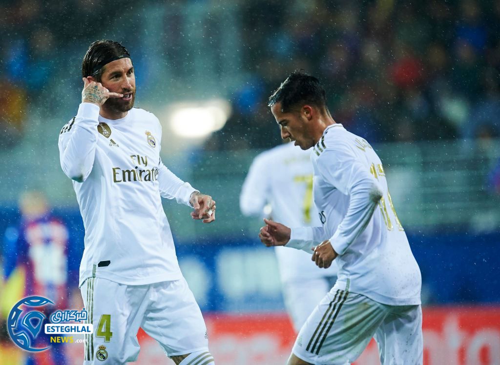 لالیگا اسپانیا