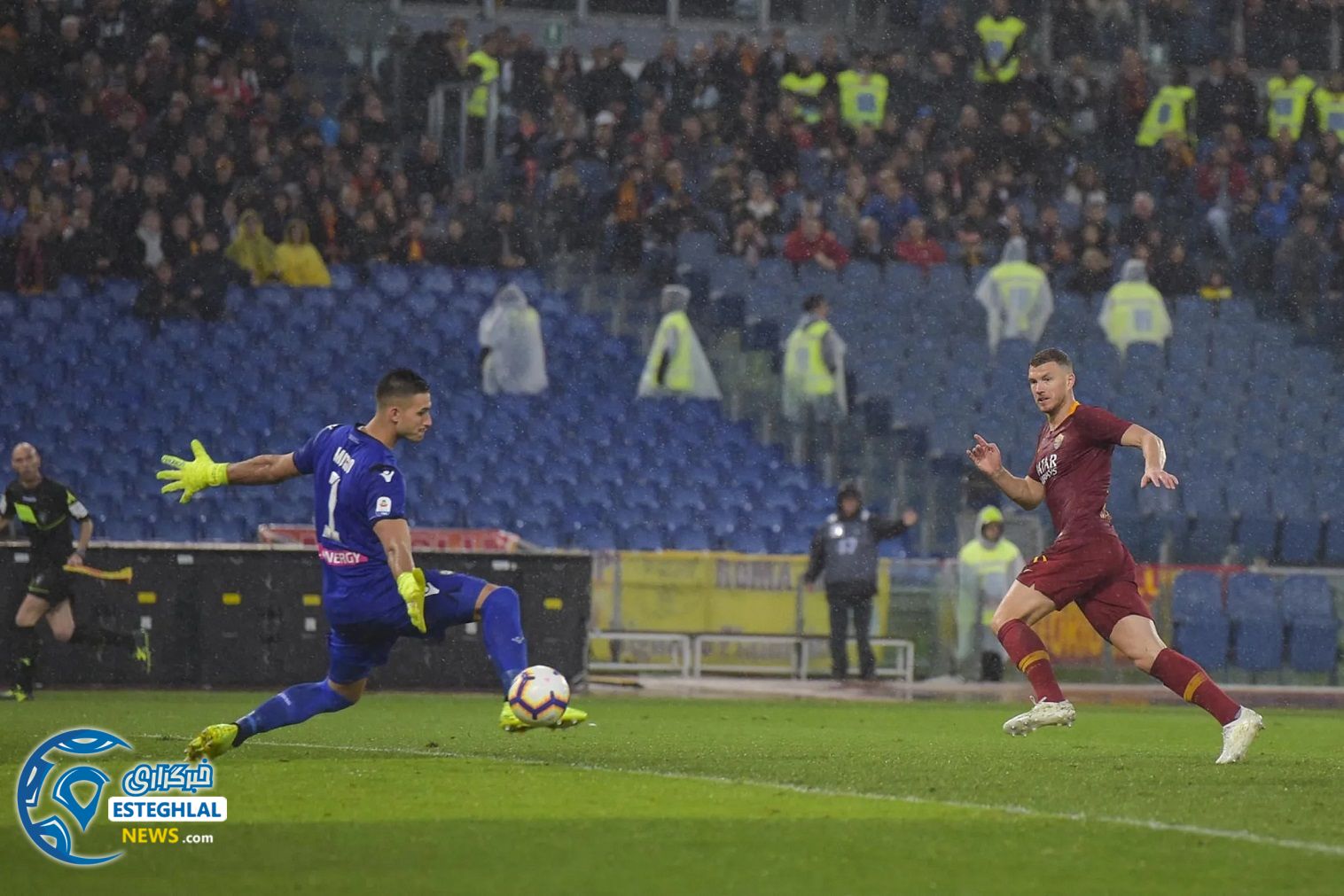 سری آ ایتالیا