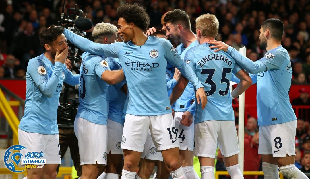 لیگ برتر انگلیس