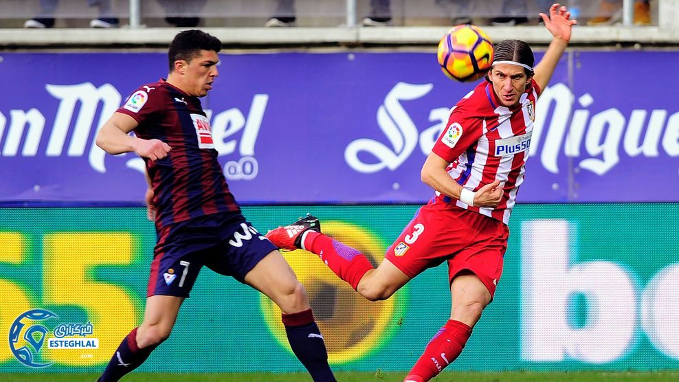 لالیگا اسپانیا 2016/17