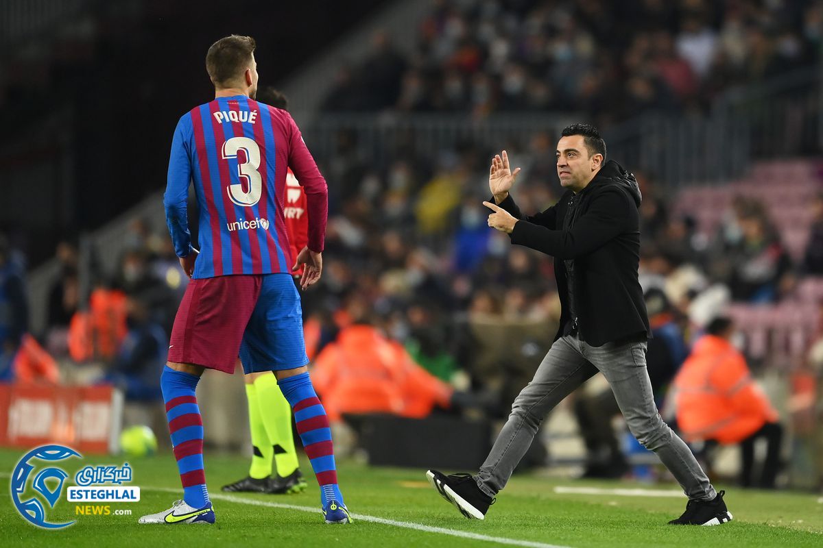 لالیگا اسپانیا