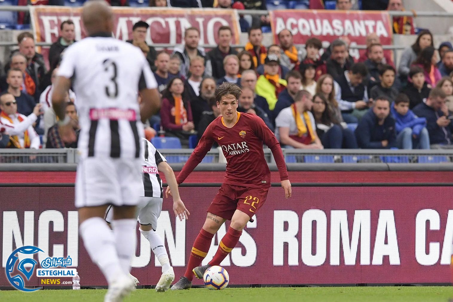 سری آ ایتالیا