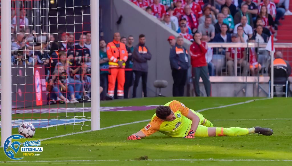 بوندسلیگا آلمان