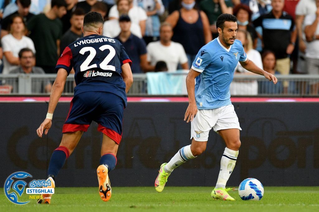 سری آ ایتالیا