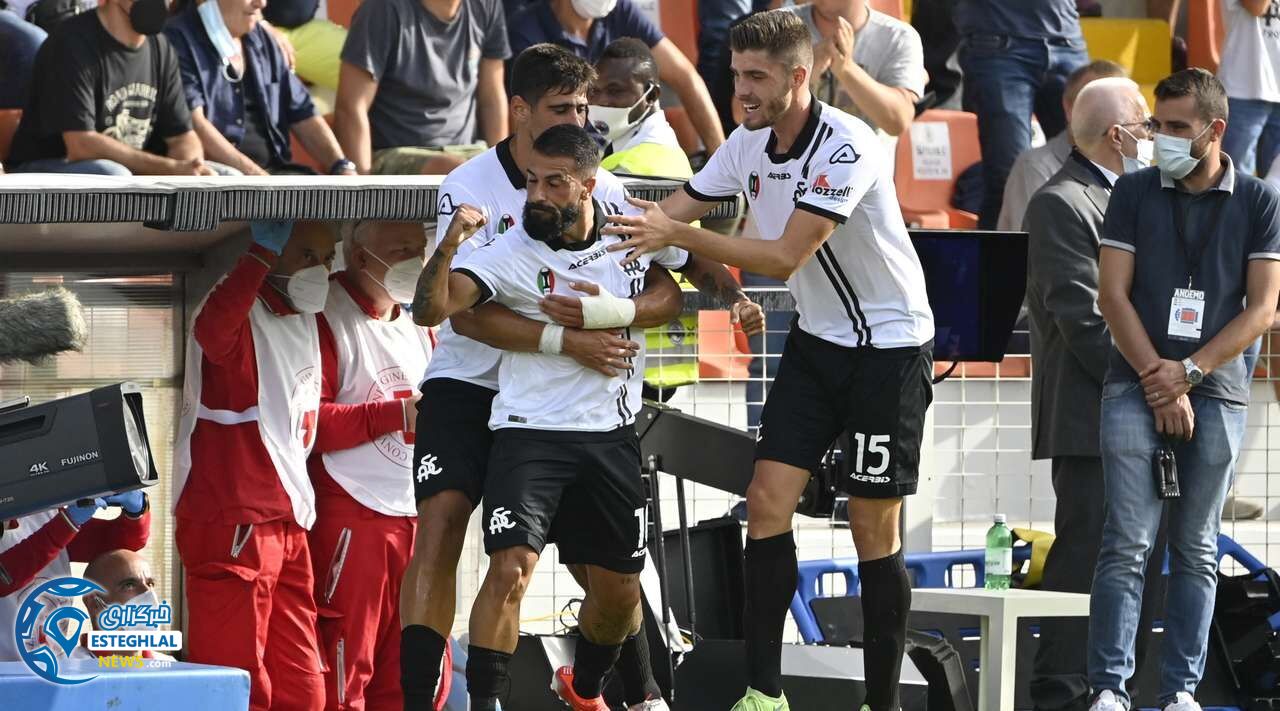 سری آ ایتالیا