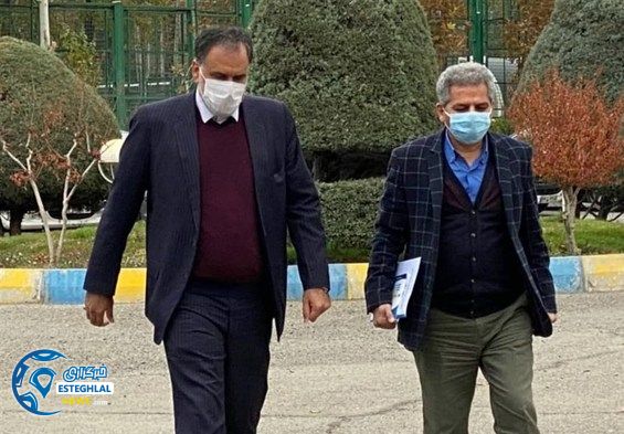 فریاد شیران مددی