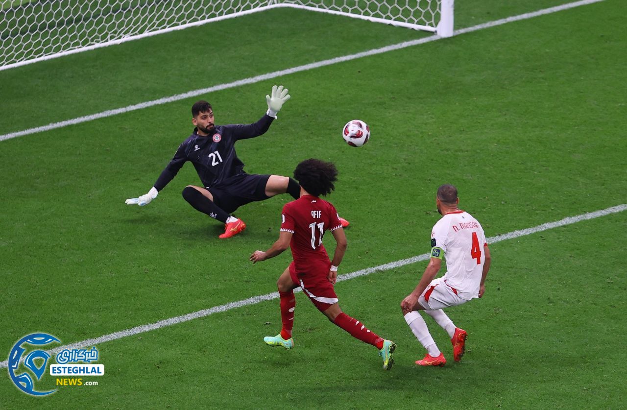 جام ملت های آسیا