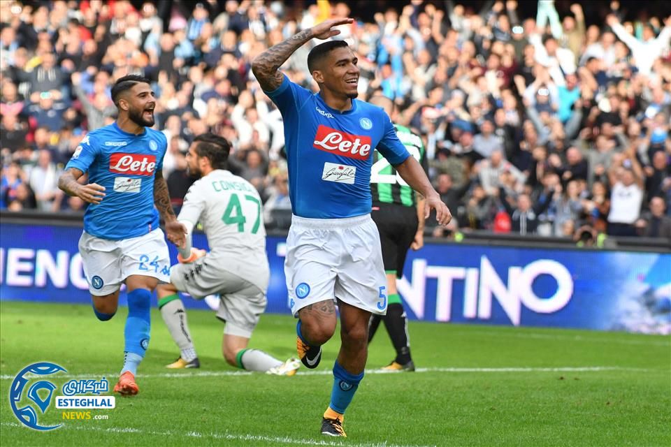 سری آ ایتالیا