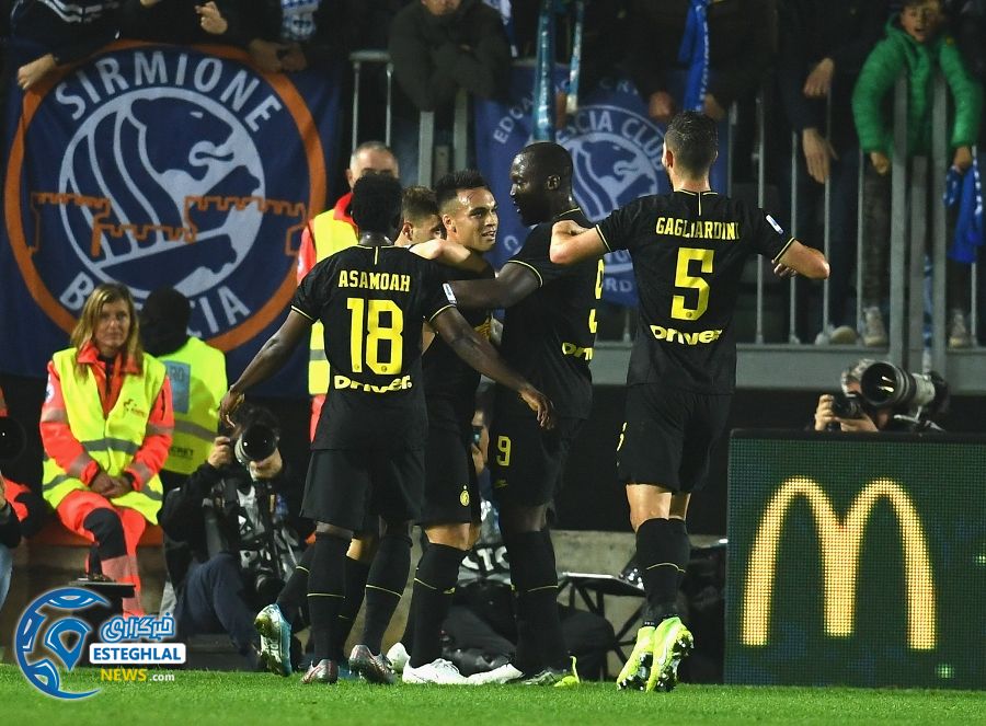 سری آ ایتالیا