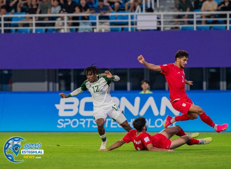 تیم ملی امید ایران