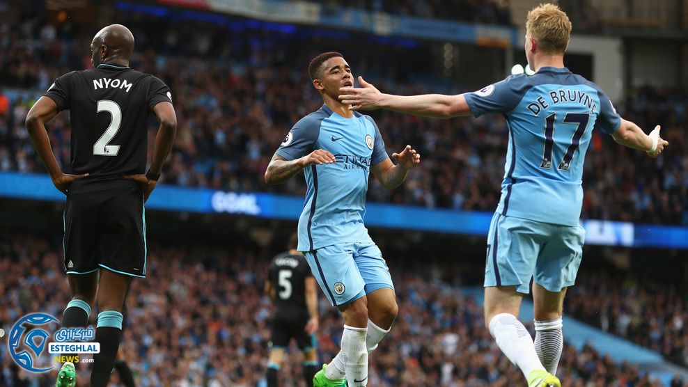 لیگ برتر انگلیس