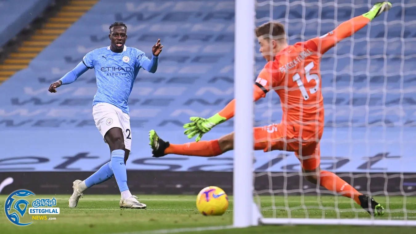 لیگ برتر انگلیس