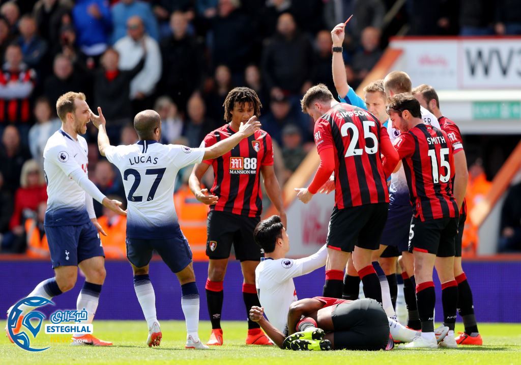 لیگ برتر انگلیس