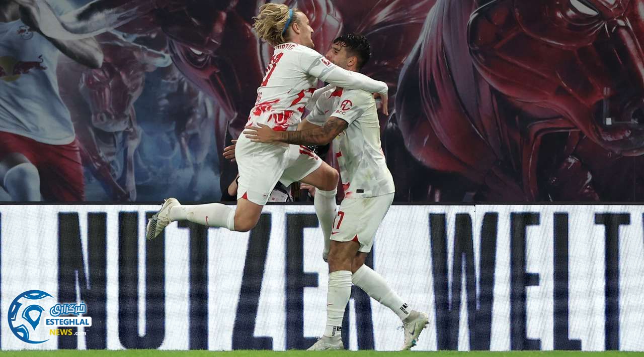 بوندسلیگا آلمان