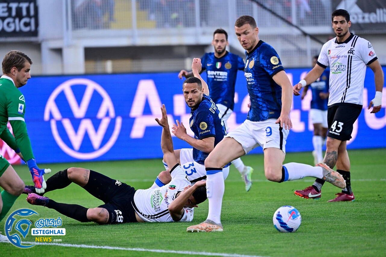 سری آ ایتالیا