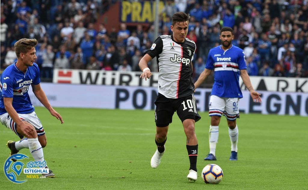 سری آ ایتالیا