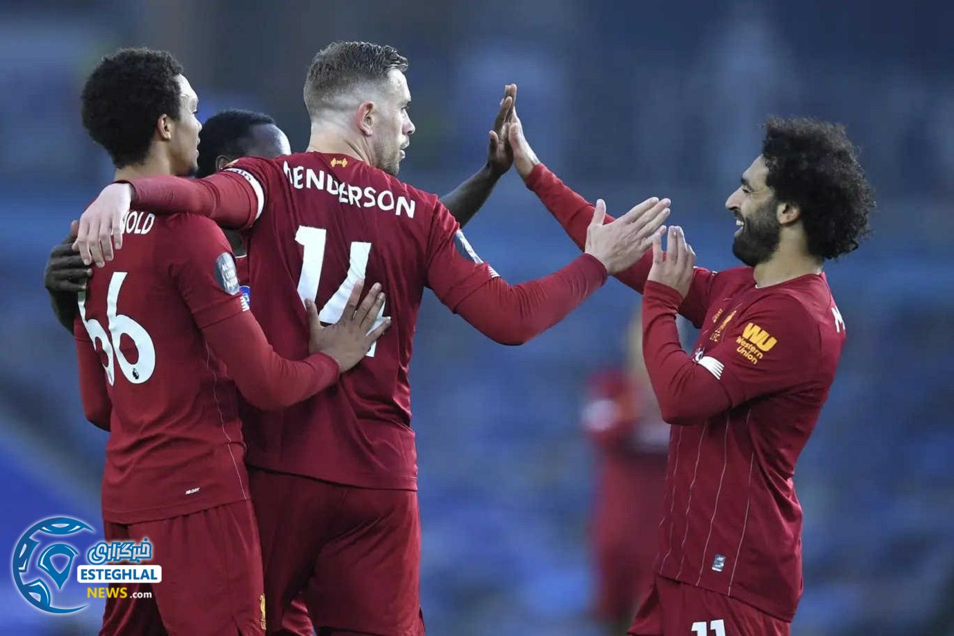 لیگ برتر انگلیس