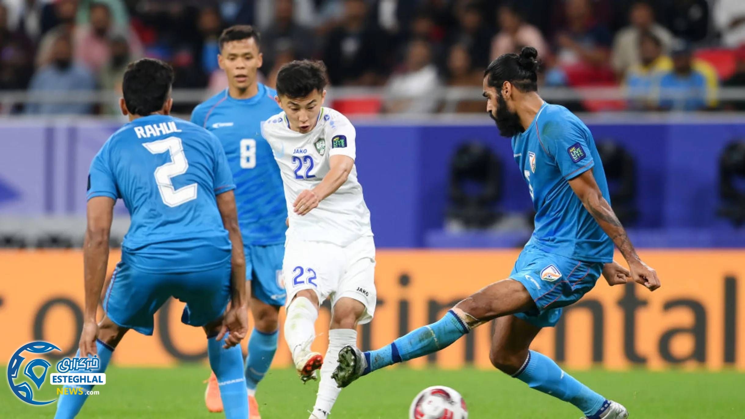 جام ملت های آسیا